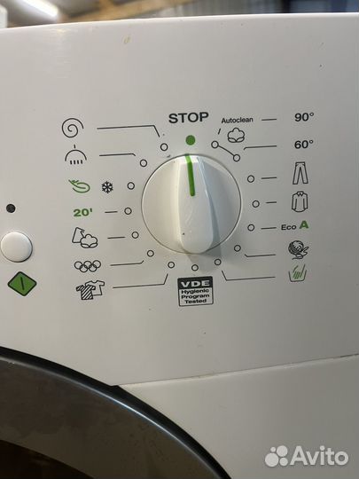 Стиральная машина Ардо 5 кг