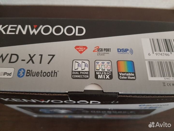 Качественная авто магнитола