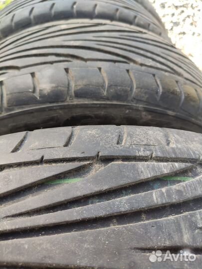 Toyo Proxes T1-R 205/55 R16 91W