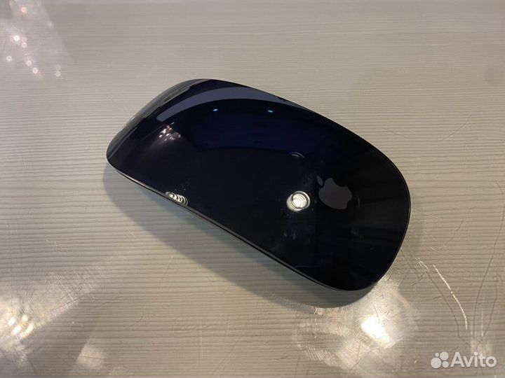 Мышь беспроводная Apple Magic Mouse 2 Space Gray