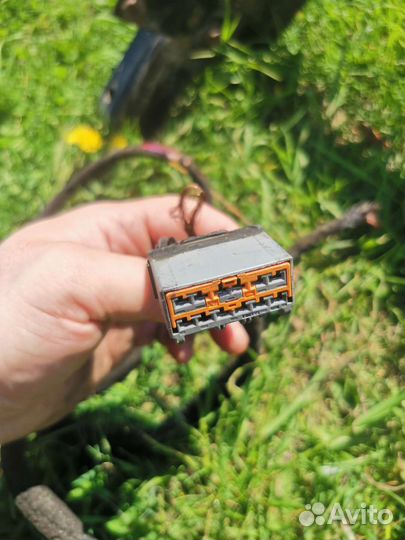 Фаркоп volvo xc90 2014 год