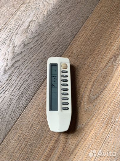 Midea Кондиционер сплит система бу