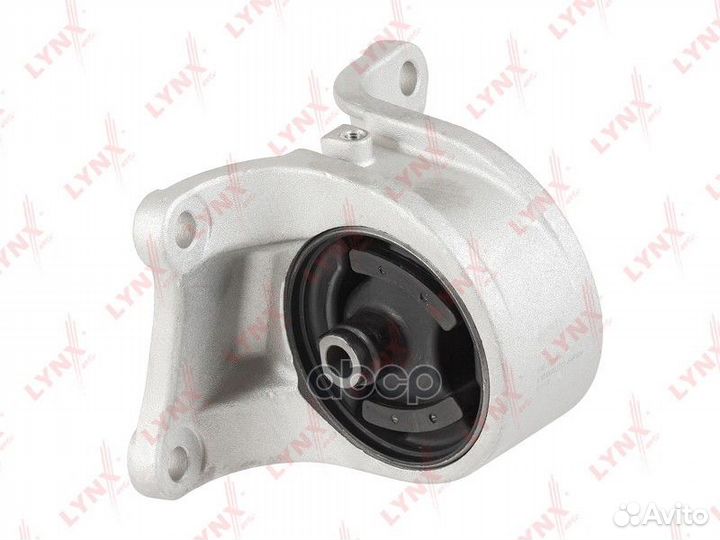 Подушка двигателя перед лев ME1319 lynxauto