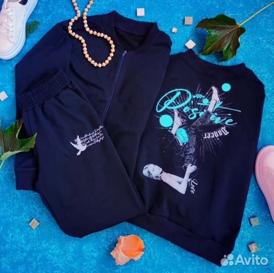 Швейное предприятие полного цикла