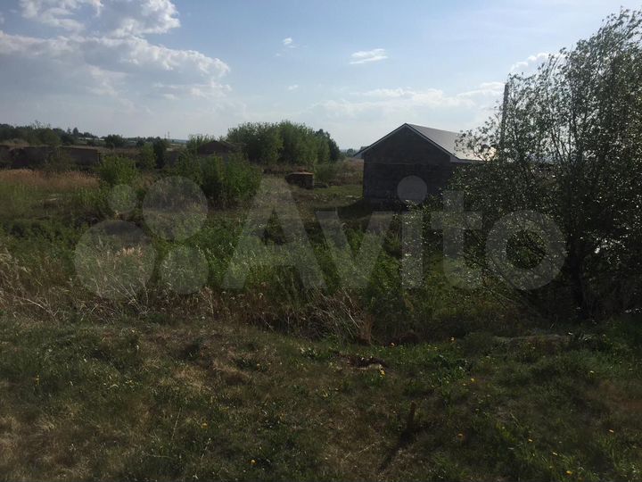 Участок 13 сот. (ИЖС)