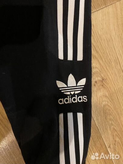 Оригинальная толстовка Adidas