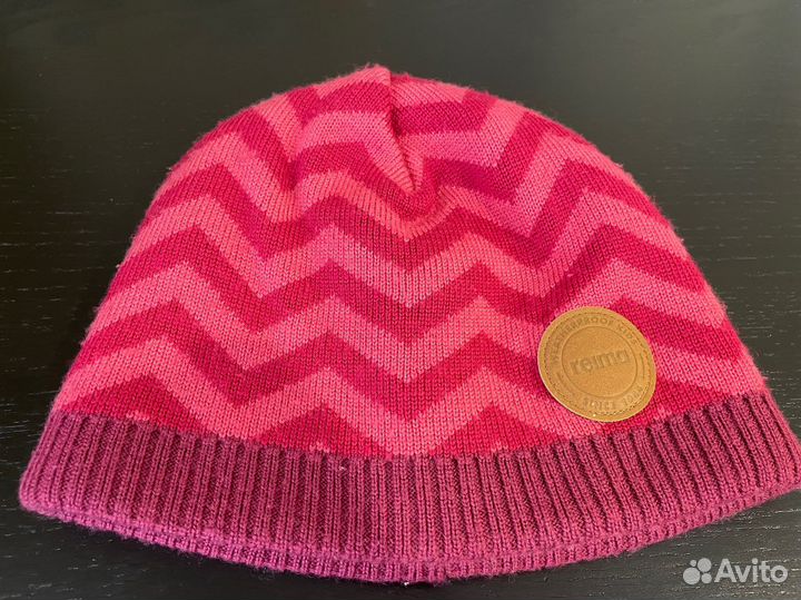 Шапка детская