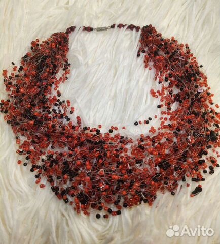 Колье/ожерелье 