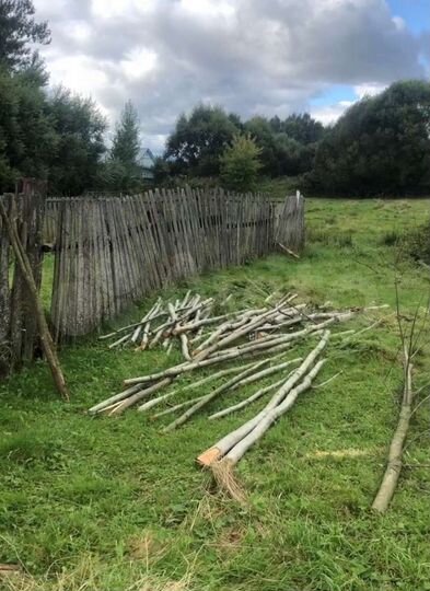 Участок 28 сот. (ИЖС)