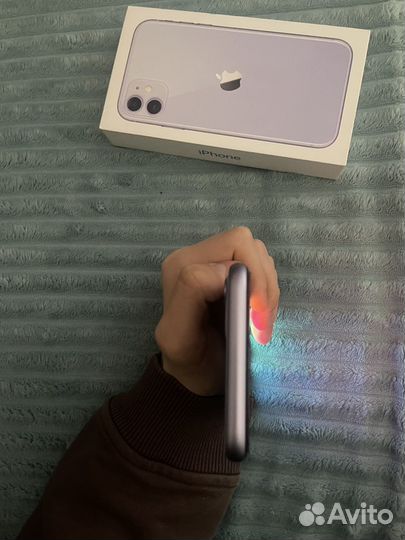 iPhone 11, 64 ГБ