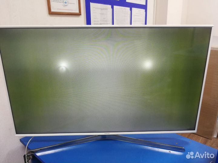 Запчасти для телевизора Samsung UE40J5510AU