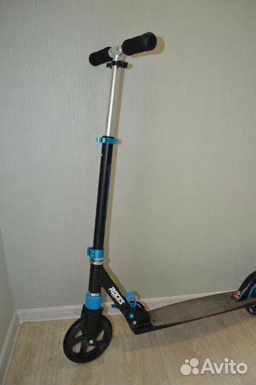 Самокат городской