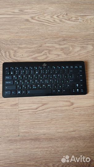 Клавиатура беспроводная