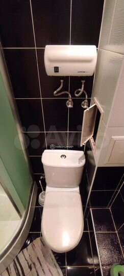 4-к. квартира, 114,3 м², 6/7 эт.