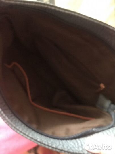 Сумка Anna Wolf