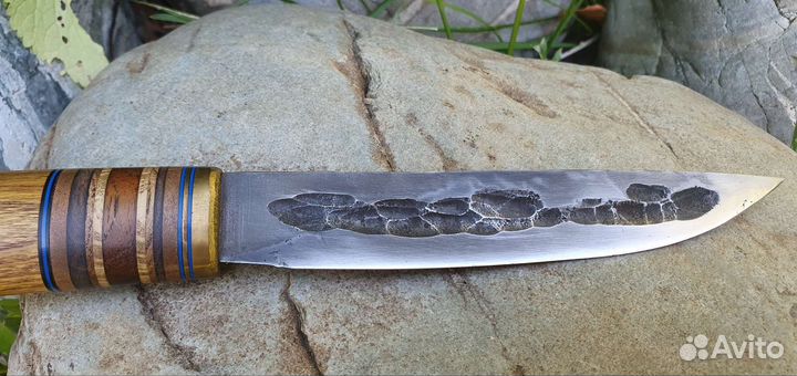 Нож якутский