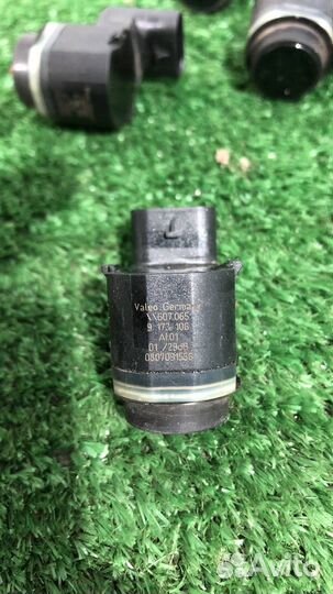 Парктроник задний BMW 7 F01/F02 F02 2009 9173106