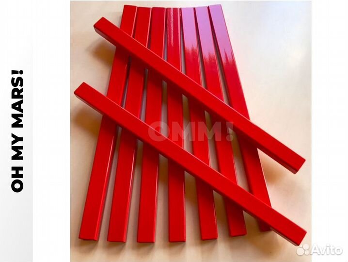 Порошковая покраска металлических деталей