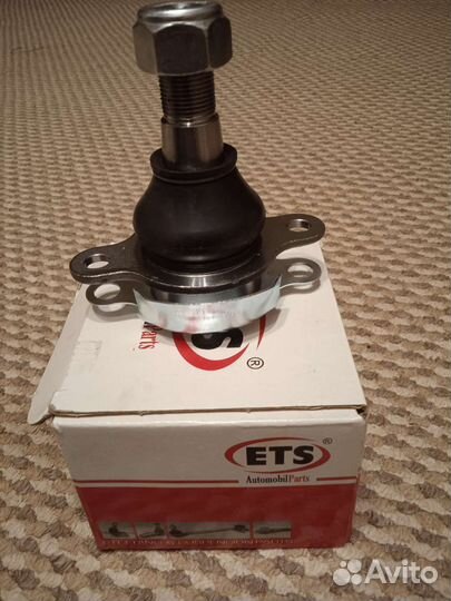 Шаровая опора форд транзит 140-155 л. с