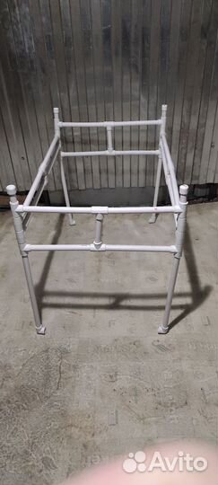 Ограда для животных