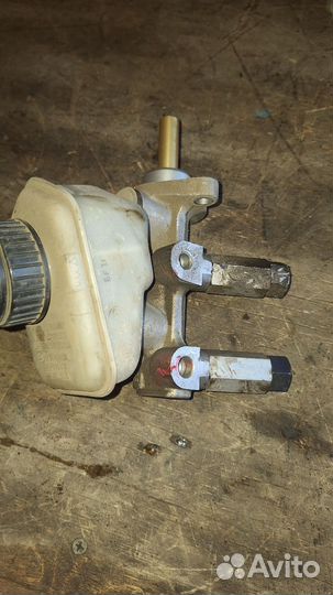 Главный тормозной део нексия