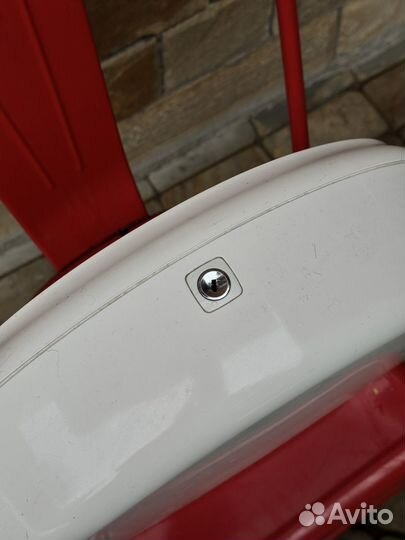 Деспенсер для туалетной бумаги