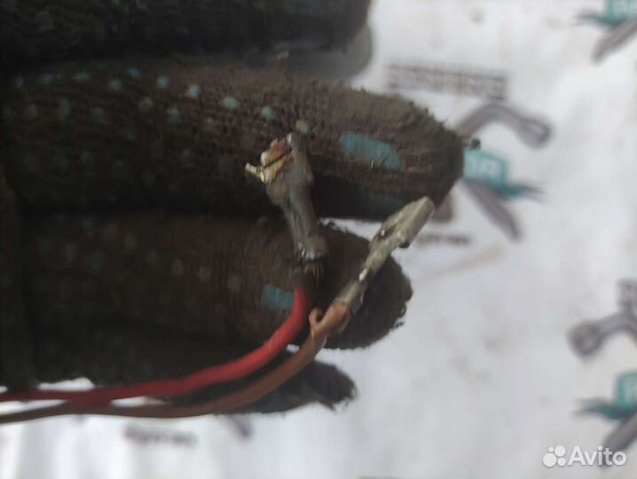 Мотор отопителя opel astra g