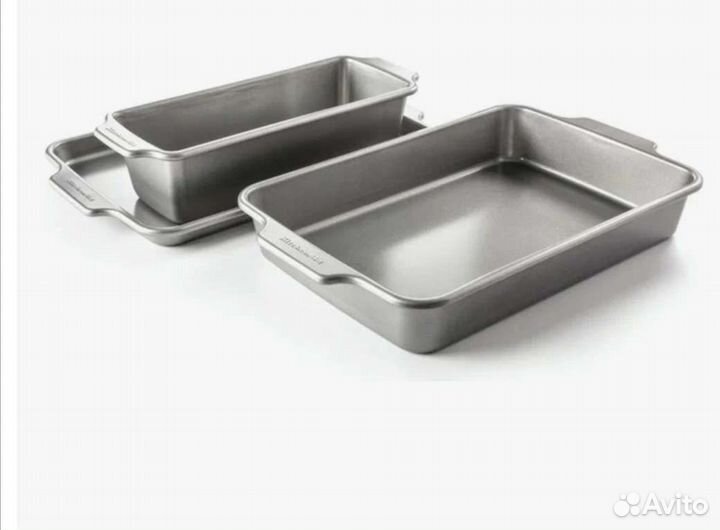 Набор для выпекания