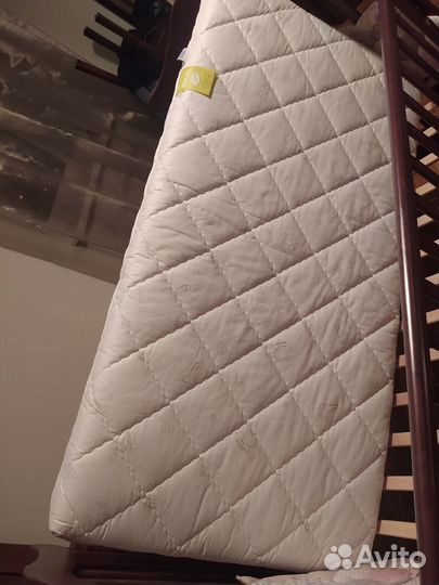 Матрас Plitex eco dream 120*60