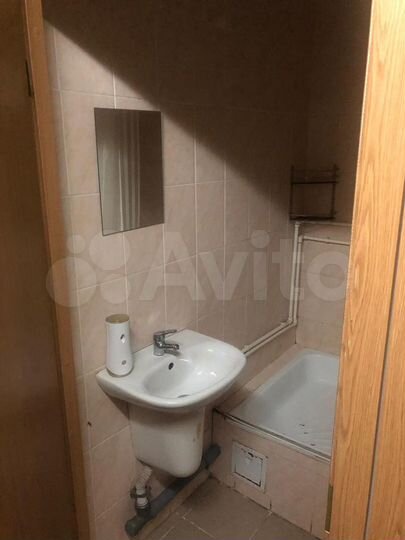 Комната 24 м², 1/17 эт.