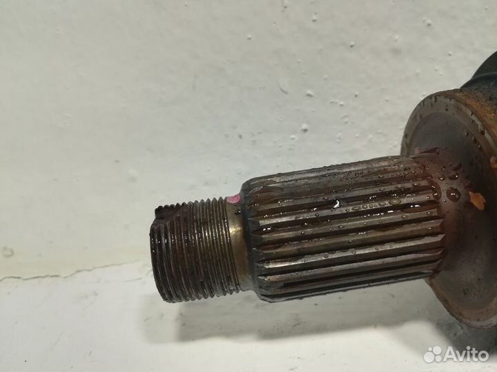 Привод задний правый N20 BMW 3 BMW F30