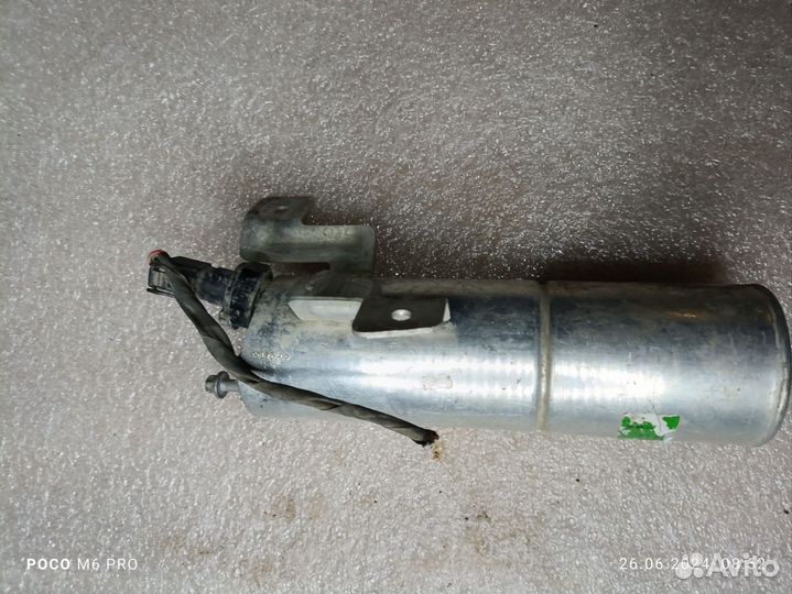 Осушитель кондиционера Mercedes w221