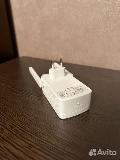 Усилитель wifi сигнала