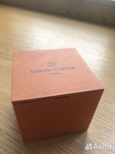 Запонки мужские