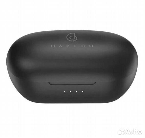 Новые беспроводные наушники Haylou GT1 Pro
