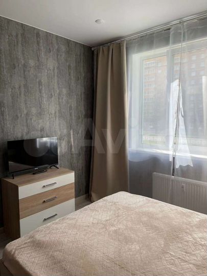 Квартира-студия, 22 м², 2/4 эт.