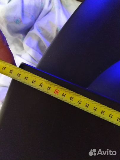 Телевизор samsung