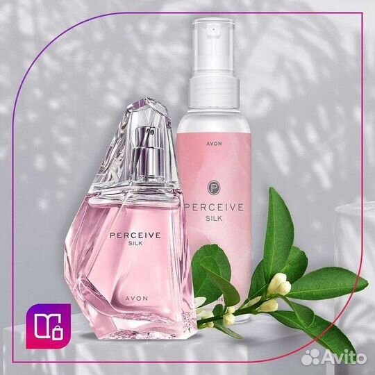 Avon Эйвон духи парфюмерия косметика тудей today