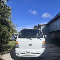 Kia Bongo 3.0 MT, 2011, 185 000 км, с пробегом, цена 1 000 000 руб.