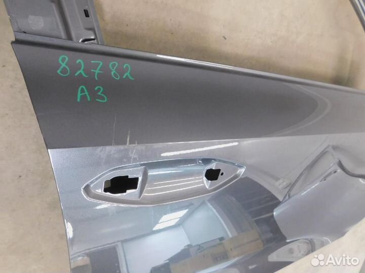Дверь передняя правая Audi A3/S3