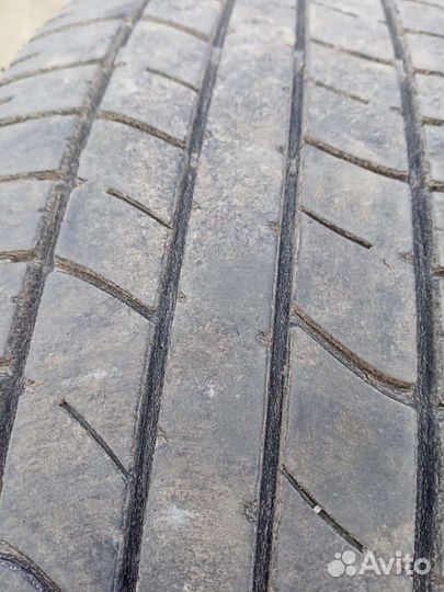 Bridgestone Turanza ER30 205/60 R16