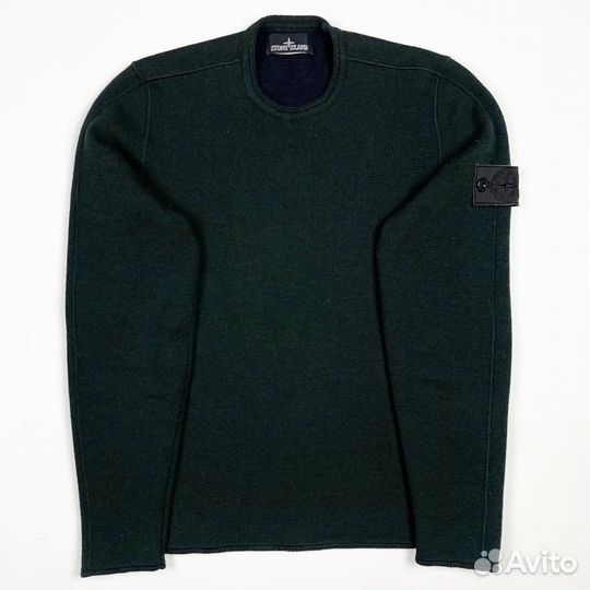 Свитер Stone Island Shadow Project Оригинал