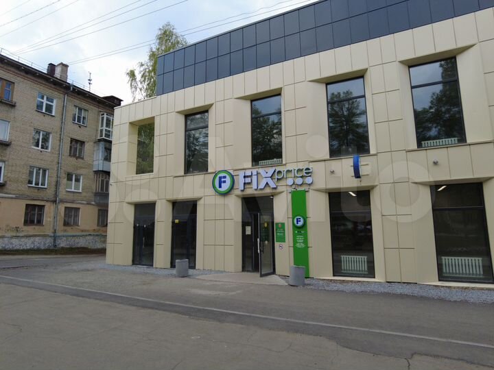 Свободного назначения, 800 м²