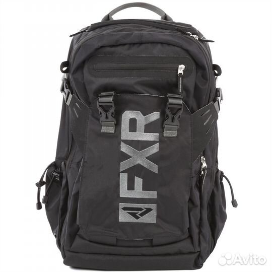 Рюкзак FXR Ride (Black Ops) 40 литров