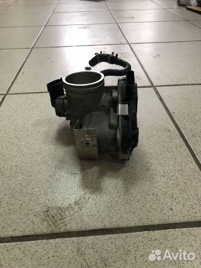 Дроссельная заслонка KTM Duke 390 2019