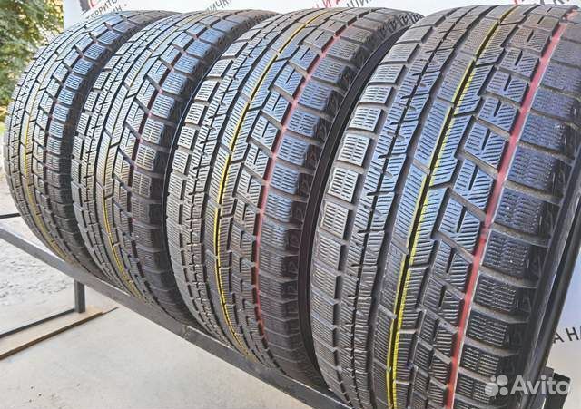 Yokohama Ice Guard IG60 255/45 R18 88T