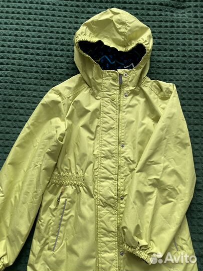 Куртка для девочки