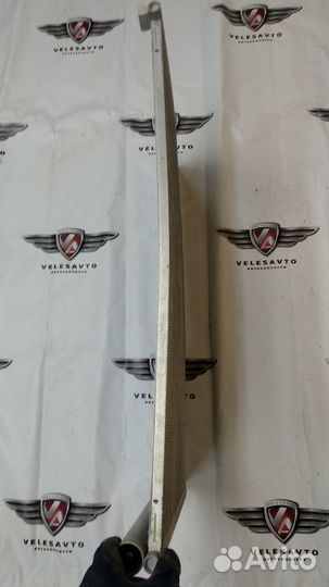 Радиатор кондиционера Suzuki Grand Vitara 2005-16г