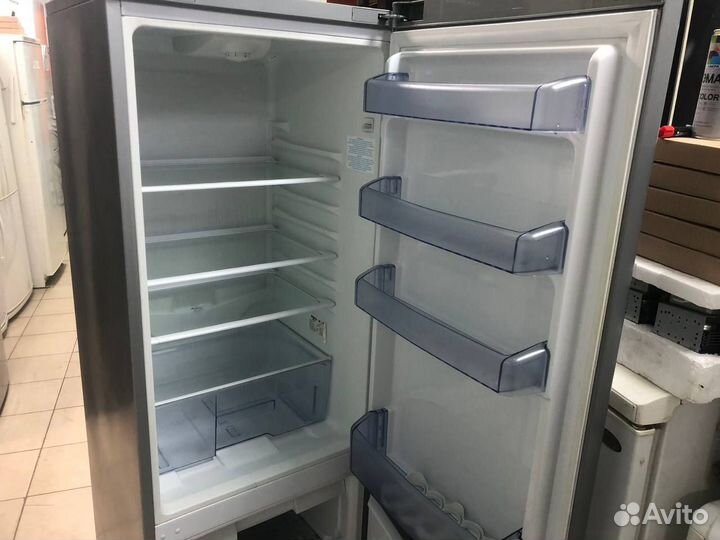 Узкий холодильник Beko/гарантия/доставка