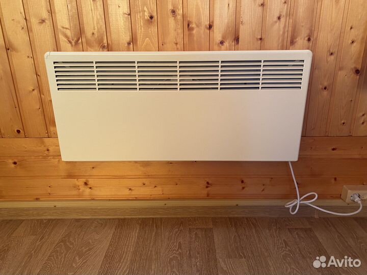 Конвектор электрический Ensto